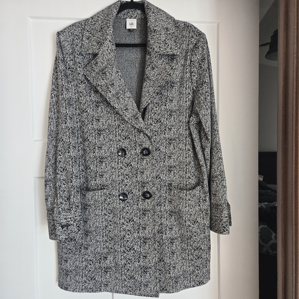 Cabi Agent Jacket - image 1